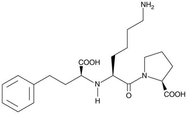 Lisinopril