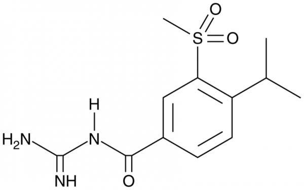 Cariporide