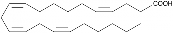 cis-4,10,13,16-Docosatetraenoic Acid