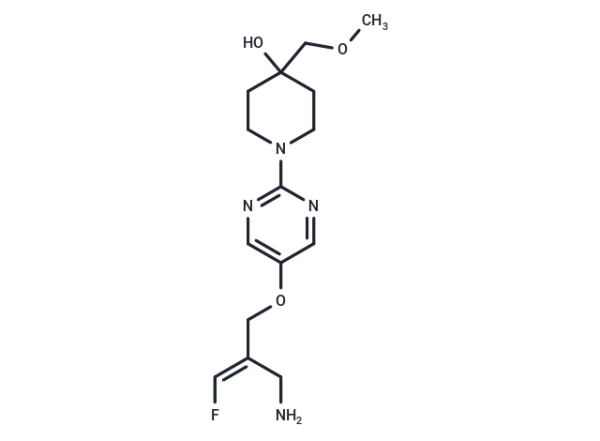 SSAO inhibitor-3