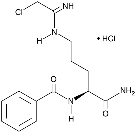 Cl-Amidine (hydrochloride)