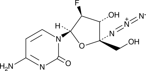 Azvudine