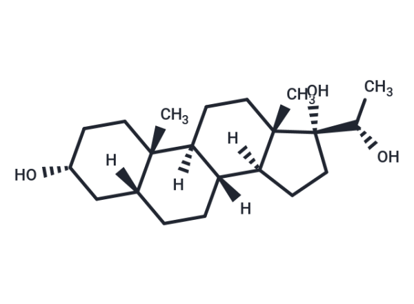 Pregnanetriol