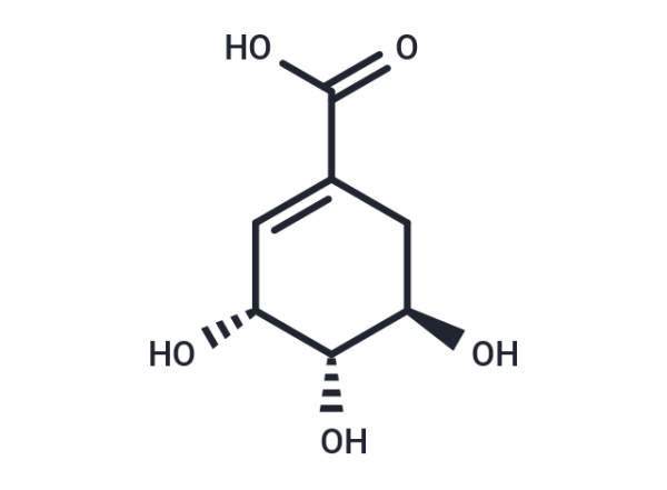 Shikimic Acid