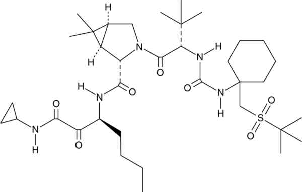 Narlaprevir
