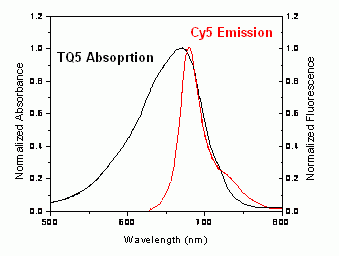 Tide Quencher(TM) 5WS maleimide [TQ5WS maleimide]