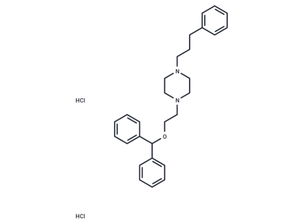 GBR 12935 dihydrochloride