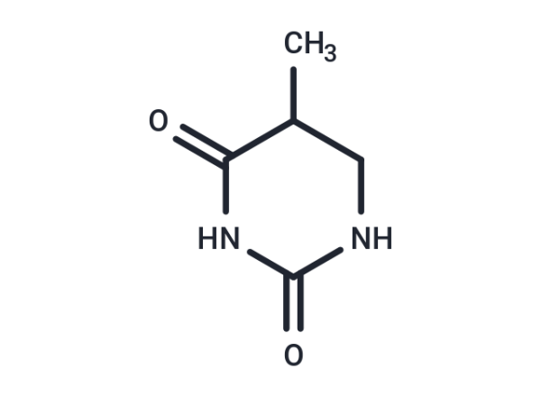 5,6-Dihydro-5-methyluracil