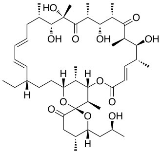 Oligomycin B