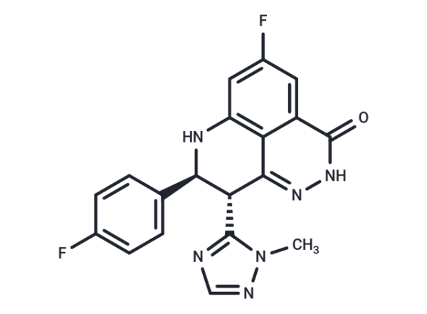 Talazoparib