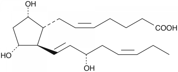 Prostaglandin F3alpha