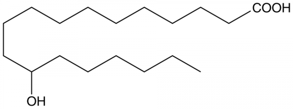 12-hydroxy Stearic Acid