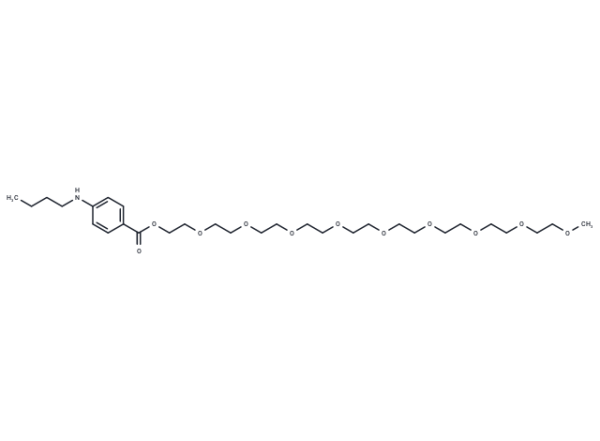 Benzonatate