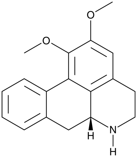 N-Nornuciferine