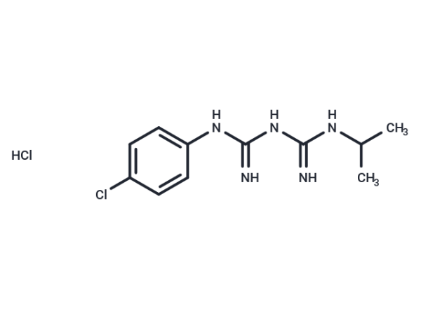 Proguanil hydrochloride