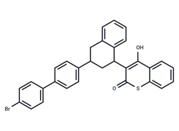 Difethialone