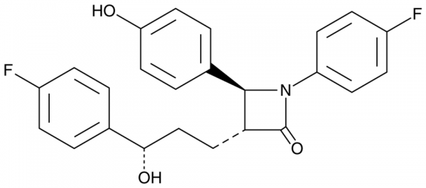 Ezetimibe