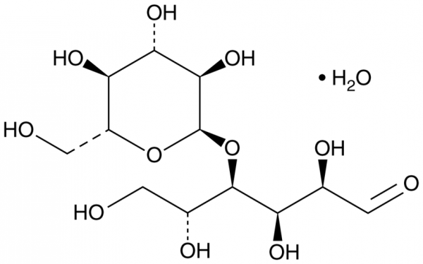 Maltose (hydrate)