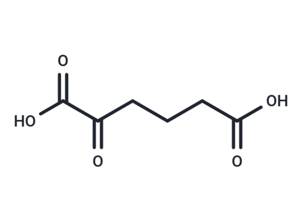 Oxoadipic acid