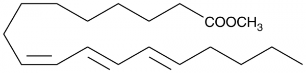9(Z),11(E),13(E)-Octadecatrienoic Acid methyl ester