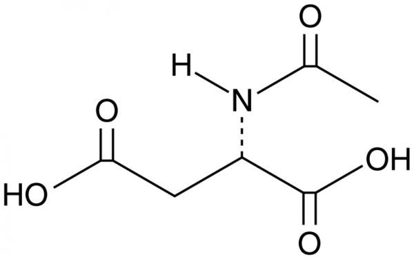 N-Acetyl-DL-Aspartic Acid