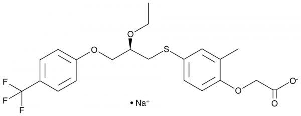 MBX-8025 (sodium salt)