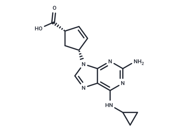Abacavir Carboxylate
