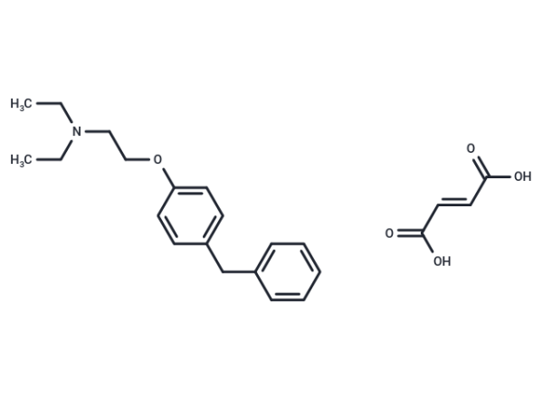 Tesmilifene fumarate