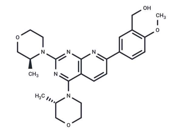 AZD-8055