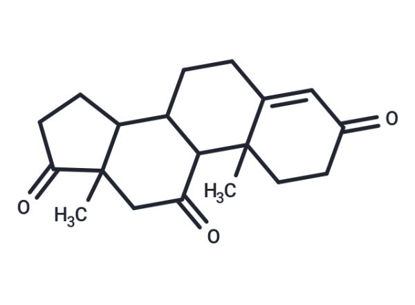 Adrenosterone