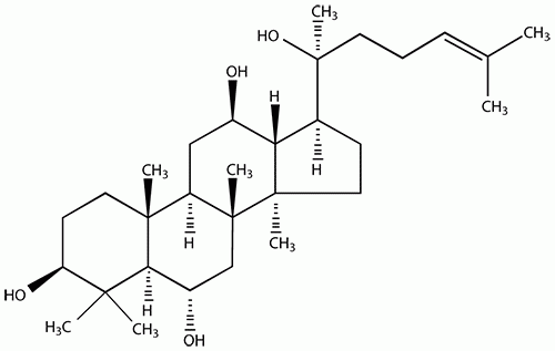 Protopanaxatriol