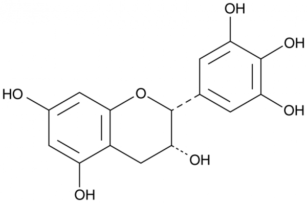 (-)-Epigallocatechin