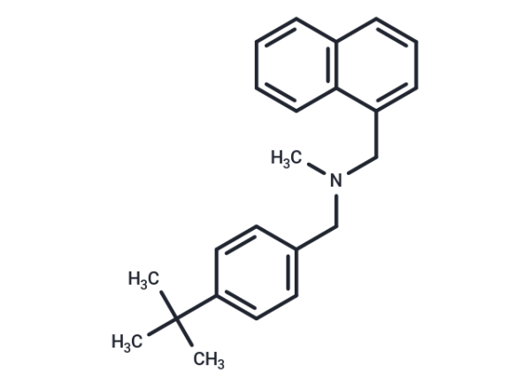 Butenafine