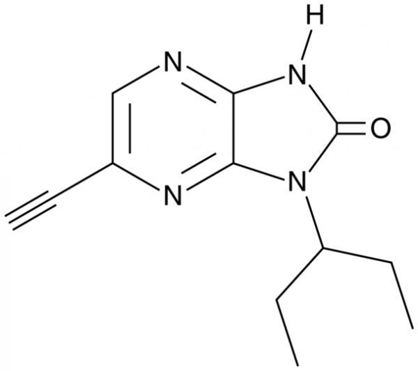 Tirasemtiv