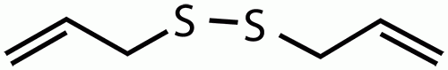 Allyl disulfide
