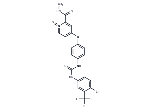 Sorafenib N-oxide