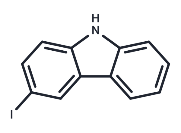 3-Iodo-9H-carbazole