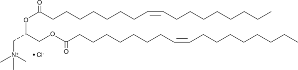1,2-Dioleoyl-3(S)-trimethylammoniumpropane (chloride)