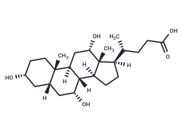 Cholic Acid