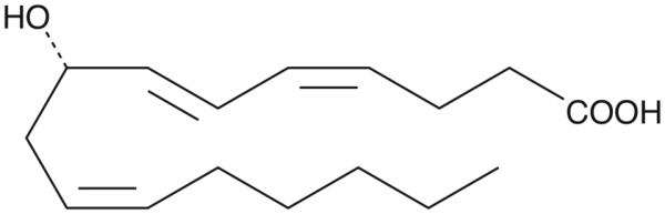 tetranor-12(S)-HETE