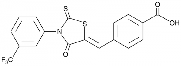 CFTR Inhibitor-172