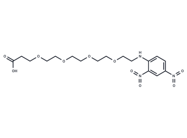 DNP-PEG4-acid