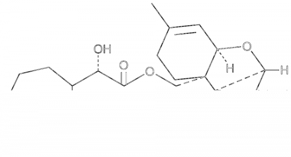 Verrucarin A
