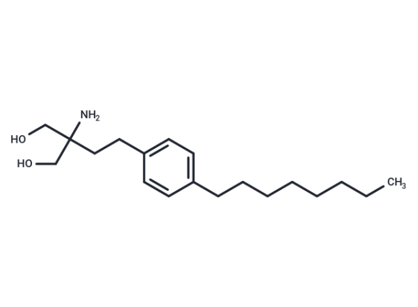 Fingolimod