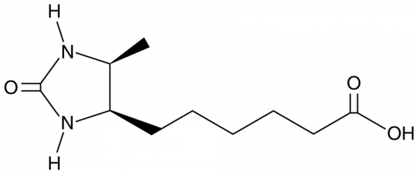 D-Desthiobiotin