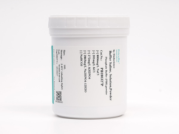 Phosphate Buffer (PBS), powder