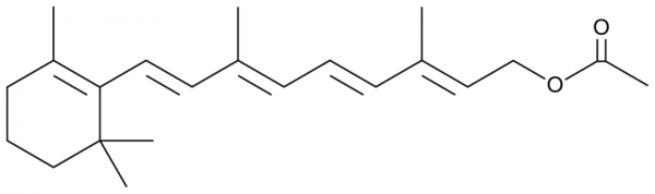 Retinyl Acetate