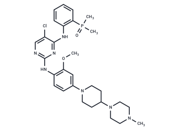 Brigatinib