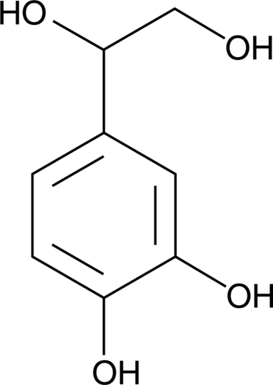 DL-3,4-Dihydroxyphenyl glycol