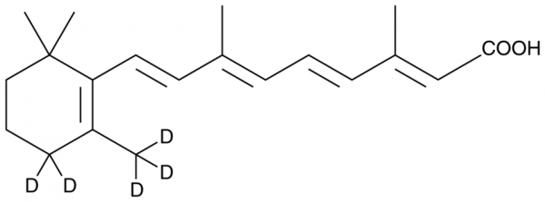 all-trans Retinoic Acid-d5